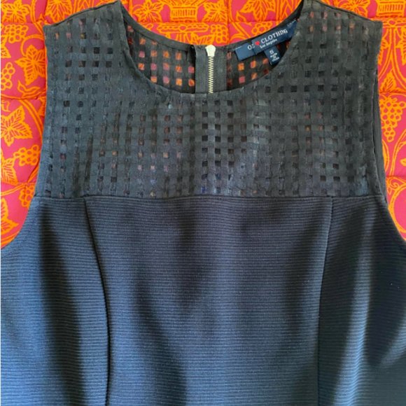 Tight Romper - Picture 4 of 5